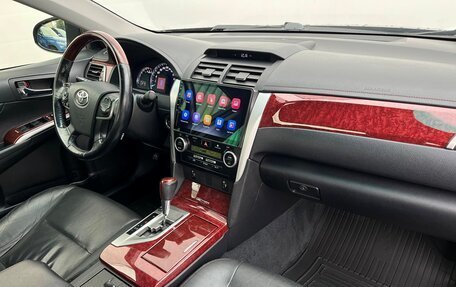 Toyota Camry, 2012 год, 1 598 600 рублей, 8 фотография
