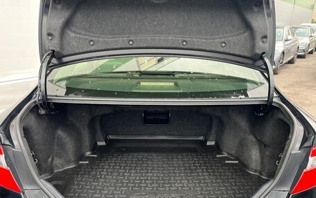 Toyota Camry, 2012 год, 1 598 600 рублей, 15 фотография