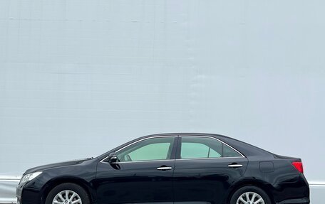 Toyota Camry, 2012 год, 1 598 600 рублей, 13 фотография