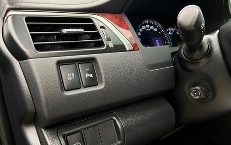 Toyota Camry, 2012 год, 1 598 600 рублей, 23 фотография