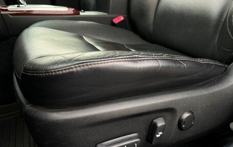 Toyota Camry, 2012 год, 1 598 600 рублей, 24 фотография