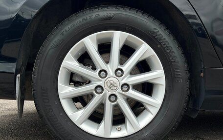Toyota Camry, 2012 год, 1 598 600 рублей, 28 фотография