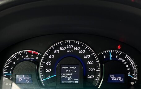 Toyota Camry, 2012 год, 1 598 600 рублей, 27 фотография