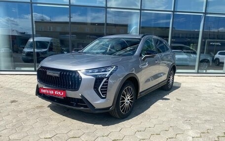 Haval Jolion, 2025 год, 2 749 000 рублей, 4 фотография