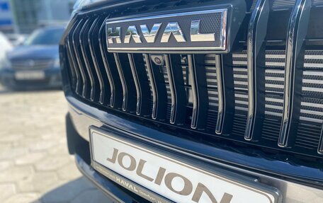 Haval Jolion, 2025 год, 2 749 000 рублей, 9 фотография