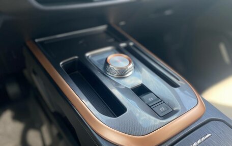 Haval Jolion, 2025 год, 2 749 000 рублей, 17 фотография