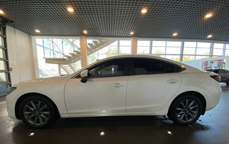Mazda 6, 2021 год, 2 750 000 рублей, 6 фотография