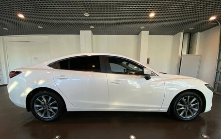 Mazda 6, 2021 год, 2 750 000 рублей, 2 фотография