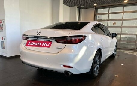 Mazda 6, 2021 год, 2 750 000 рублей, 3 фотография