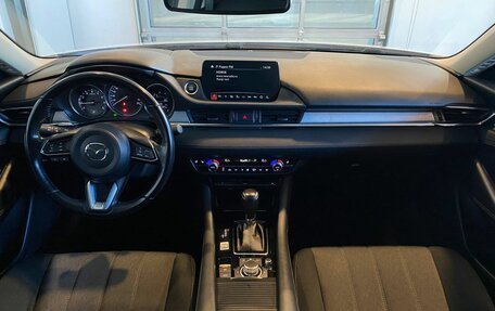 Mazda 6, 2021 год, 2 750 000 рублей, 9 фотография