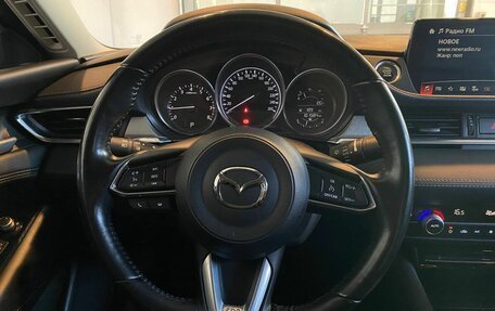 Mazda 6, 2021 год, 2 750 000 рублей, 10 фотография