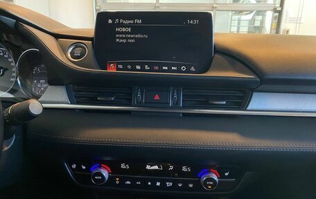 Mazda 6, 2021 год, 2 750 000 рублей, 13 фотография