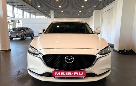 Mazda 6, 2021 год, 2 750 000 рублей, 8 фотография