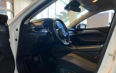 Mazda 6, 2021 год, 2 750 000 рублей, 23 фотография
