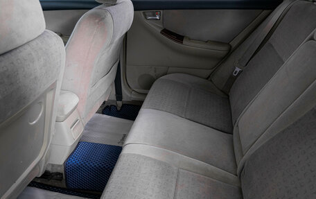 Toyota Allex i рестайлинг, 2002 год, 629 000 рублей, 10 фотография