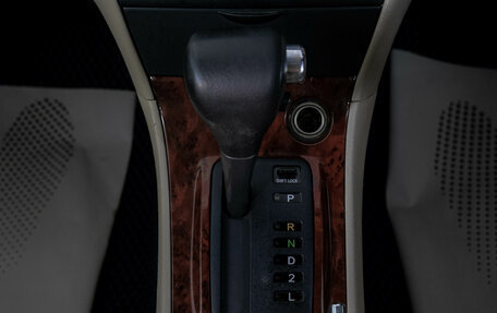 Toyota Allex i рестайлинг, 2002 год, 629 000 рублей, 18 фотография