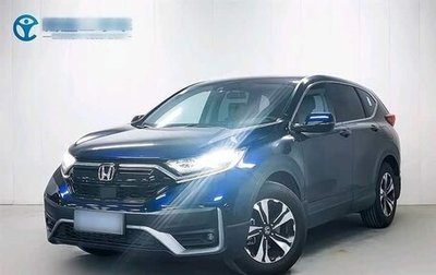 Honda CR-V IV, 2020 год, 1 840 000 рублей, 1 фотография