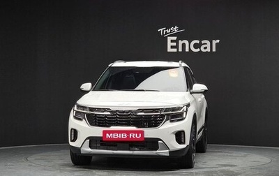 KIA Seltos I, 2022 год, 1 520 111 рублей, 1 фотография