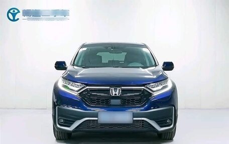 Honda CR-V IV, 2020 год, 1 840 000 рублей, 2 фотография