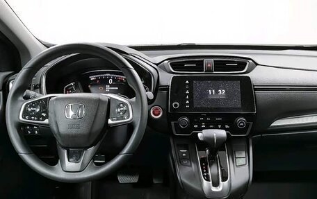 Honda CR-V IV, 2020 год, 1 840 000 рублей, 8 фотография