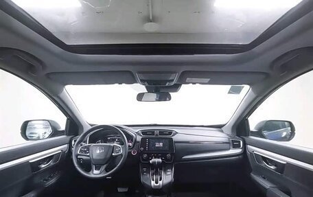 Honda CR-V IV, 2020 год, 1 840 000 рублей, 7 фотография