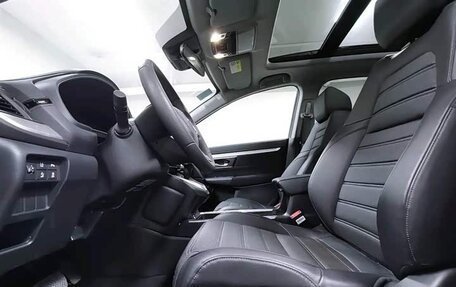 Honda CR-V IV, 2020 год, 1 840 000 рублей, 6 фотография