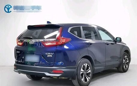 Honda CR-V IV, 2020 год, 1 840 000 рублей, 4 фотография