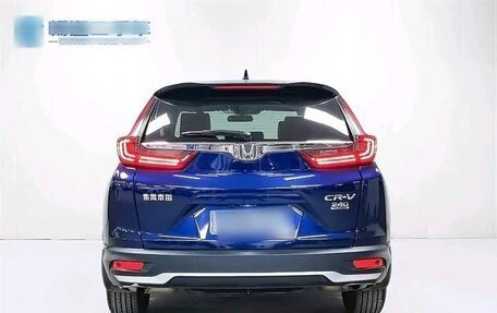 Honda CR-V IV, 2020 год, 1 840 000 рублей, 5 фотография