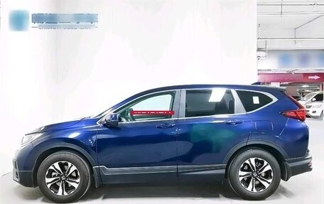 Honda CR-V IV, 2020 год, 1 840 000 рублей, 3 фотография