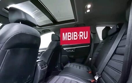 Honda CR-V IV, 2020 год, 1 840 000 рублей, 12 фотография