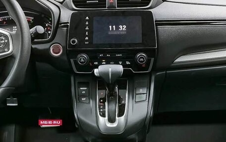 Honda CR-V IV, 2020 год, 1 840 000 рублей, 10 фотография