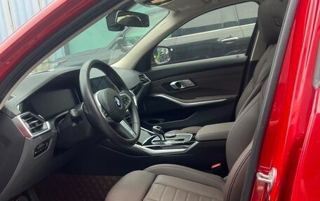 BMW 3 серия, 2021 год, 2 640 200 рублей, 6 фотография