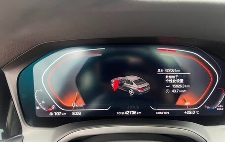 BMW 3 серия, 2021 год, 2 640 200 рублей, 8 фотография
