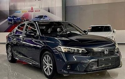 Honda Civic, 2025 год, 2 050 000 рублей, 1 фотография