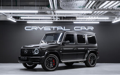 Mercedes-Benz G-Класс AMG, 2020 год, 21 400 000 рублей, 1 фотография