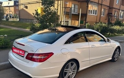 Mercedes-Benz E-Класс, 2011 год, 1 330 000 рублей, 1 фотография