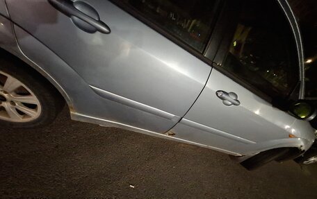 Ford Focus IV, 2005 год, 100 000 рублей, 1 фотография