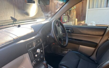Subaru Forester, 2002 год, 1 000 000 рублей, 1 фотография