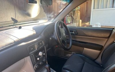 Subaru Forester, 2002 год, 1 000 000 рублей, 1 фотография
