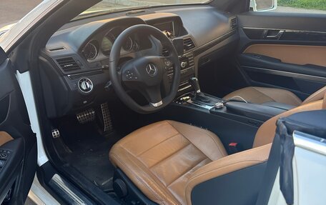 Mercedes-Benz E-Класс, 2011 год, 1 330 000 рублей, 6 фотография