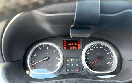 Renault Duster I рестайлинг, 2013 год, 741 000 рублей, 5 фотография
