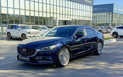 Mazda 6, 2020 год, 2 550 000 рублей, 1 фотография