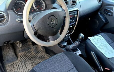 Renault Duster I рестайлинг, 2013 год, 741 000 рублей, 6 фотография