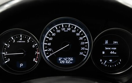 Mazda CX-5 II, 2016 год, 2 100 000 рублей, 8 фотография