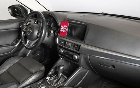 Mazda CX-5 II, 2016 год, 2 100 000 рублей, 4 фотография