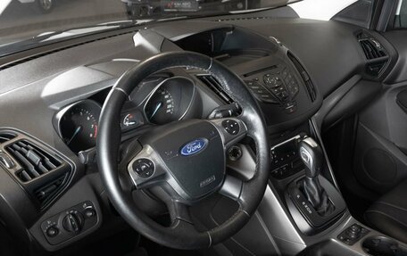 Ford Kuga III, 2014 год, 1 516 900 рублей, 3 фотография