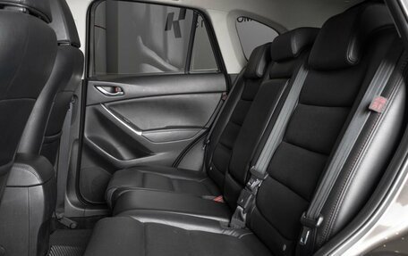 Mazda CX-5 II, 2016 год, 2 100 000 рублей, 14 фотография