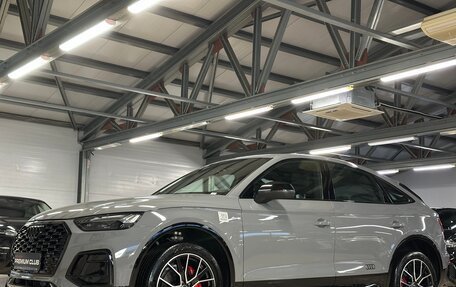 Audi Q5, 2025 год, 6 249 000 рублей, 1 фотография
