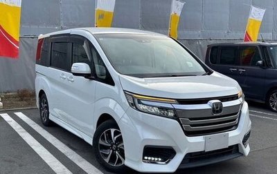 Honda Stepwgn IV, 2021 год, 1 785 000 рублей, 1 фотография