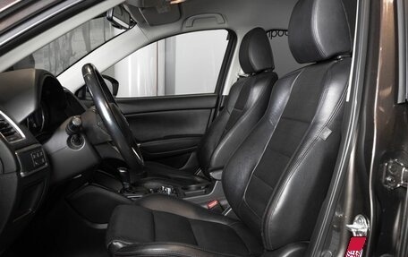 Mazda CX-5 II, 2016 год, 2 100 000 рублей, 13 фотография